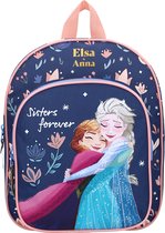 Sac à dos Frozen II Plus fort que l'amour