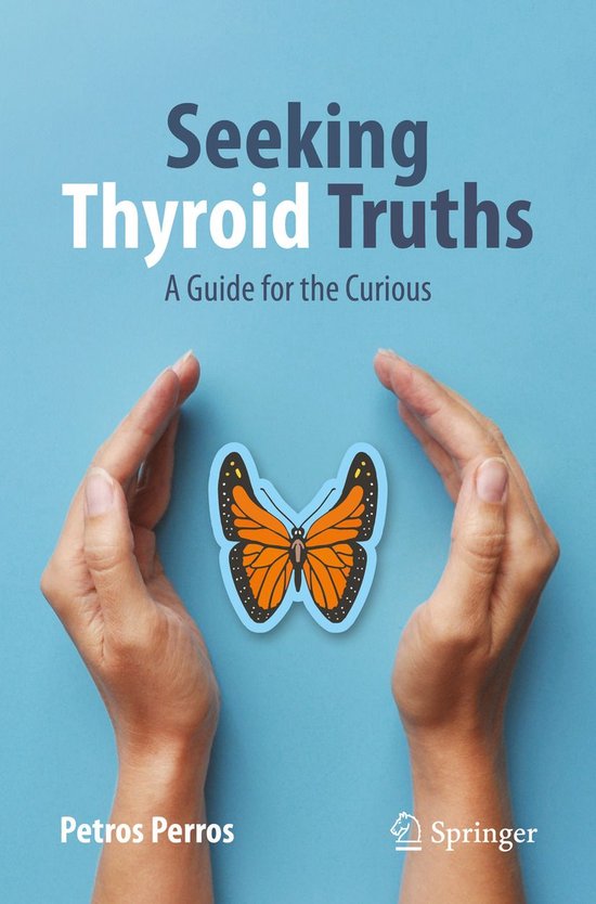 Medicine (R0) - Seeking Thyroid Truths - cover
