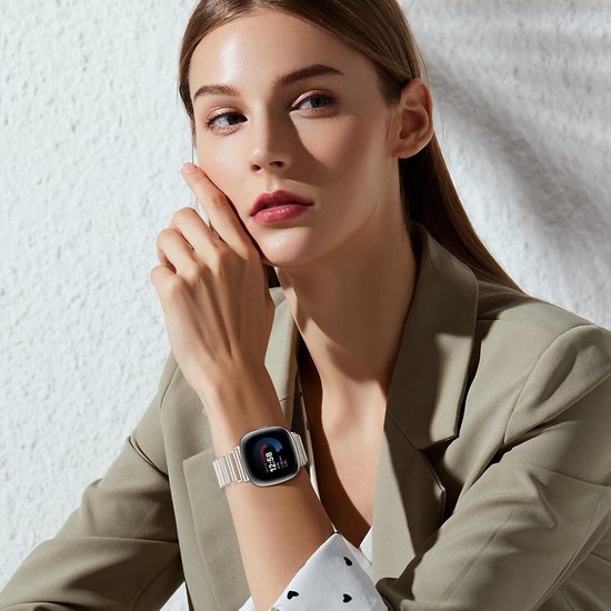 Fitbit Versa 3 vs Versa 4 - Wat is beter