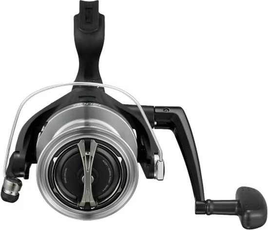 Shimano Beastmaster 14000XC - longcasting reel voor karper- of surfvissen van Shimano — afbeelding 2