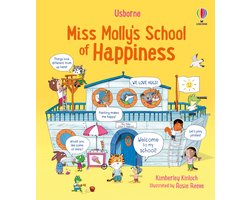 Miss Molly- Miss Molly's School of Happiness