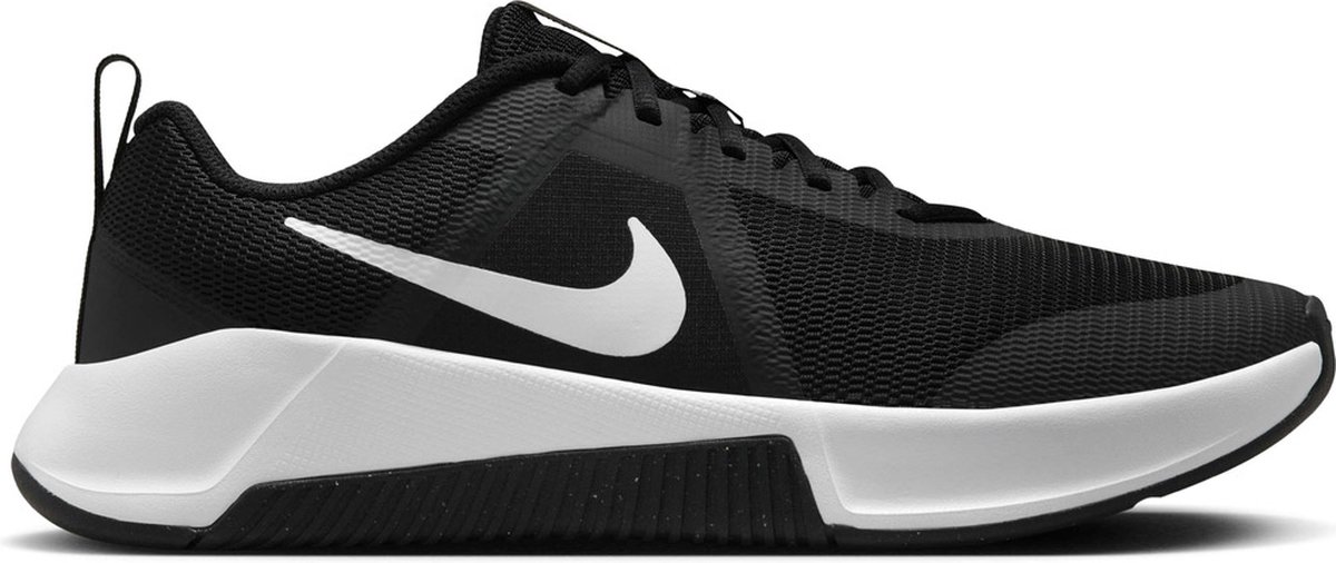 Nike MC Trainer 3 Heren Fitnessschoenen Zwart