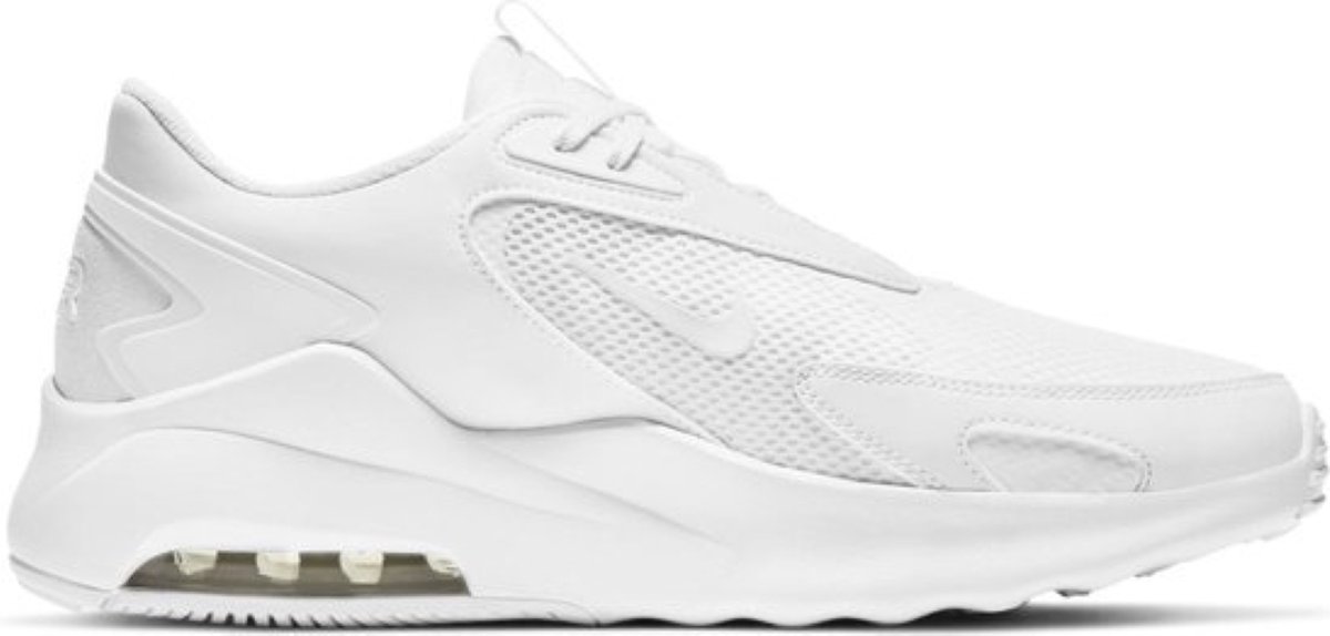 Nike Air Max Bolt – Triple Sneakers Heren Wit