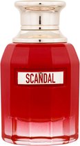 Bol.com Jean Paul Gaultier Scandal Le Parfum - 30 ml - eau de parfum spray - damesparfum aanbieding