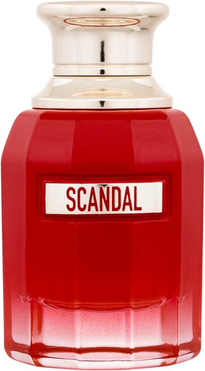 Jean Paul Gaultier Scandal Le Parfum - Eau de parfum spray intense - 30 ml - Damesparfum