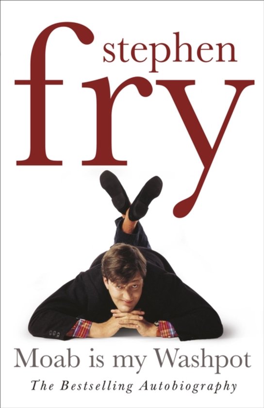 Moab Is My Washpot - cover