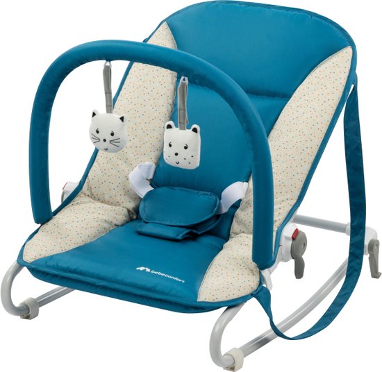 Bebeconfort Starlight Wipstoeltje - Happy Day