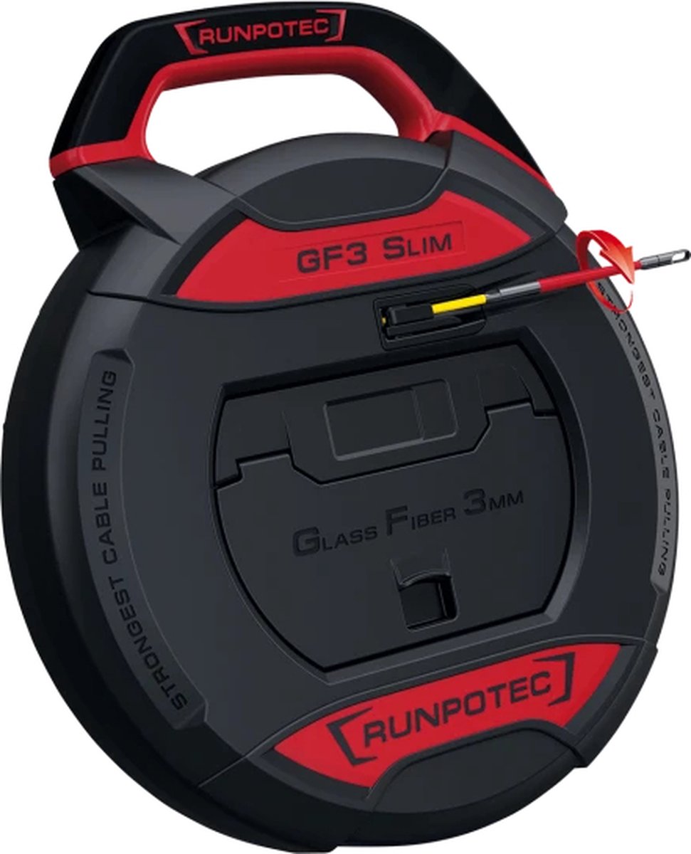 RUNPO GF3 SLIM 50m
