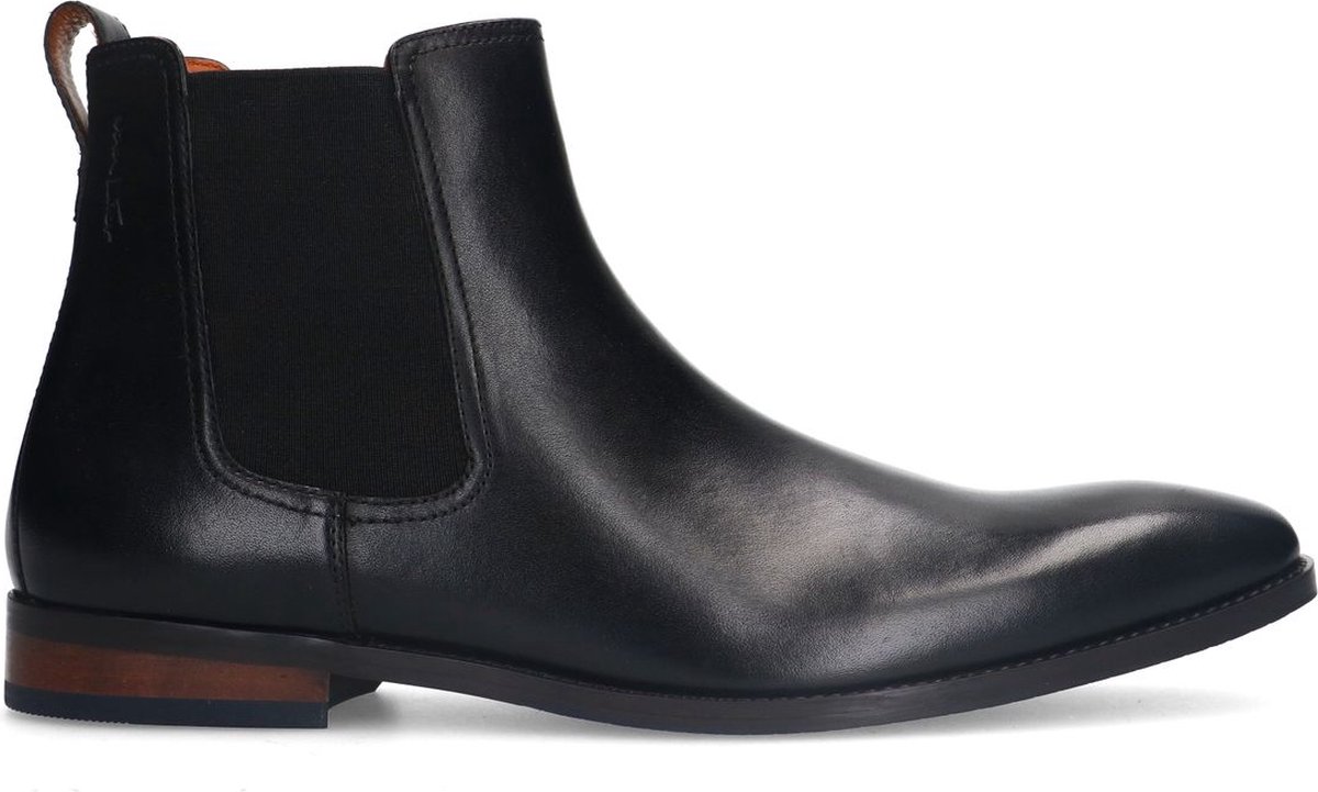 Van lier chelsea boots hotsell