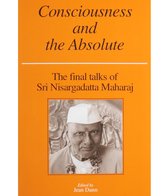 Consciousness and the Absolute