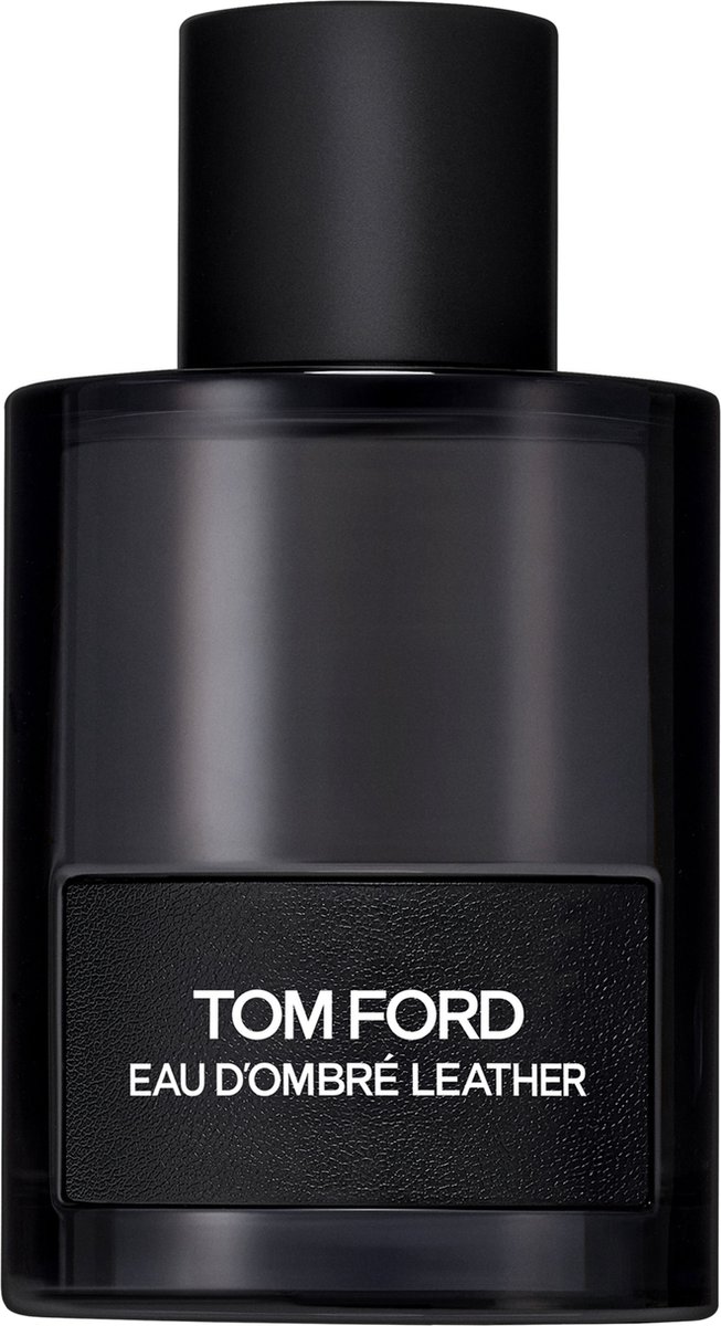 Goedkoopste TOM FORD - Tom Ford Ombré Leather Eau de Parfum 100ml - 100 ml - Heren eau de parfum