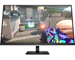 HP OMEN Transcend 31,5 inch UHD 240 Hz OLED-gaming monitor - Transcend 32