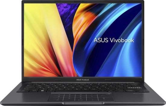 ASUS Vivobook 14 X1405ZA-LY284W - QWERTY - ASUS - Hoofdafbeelding