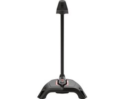 Trust GXT 215 Zabi USB Gaming Microfoon met LED verlichting