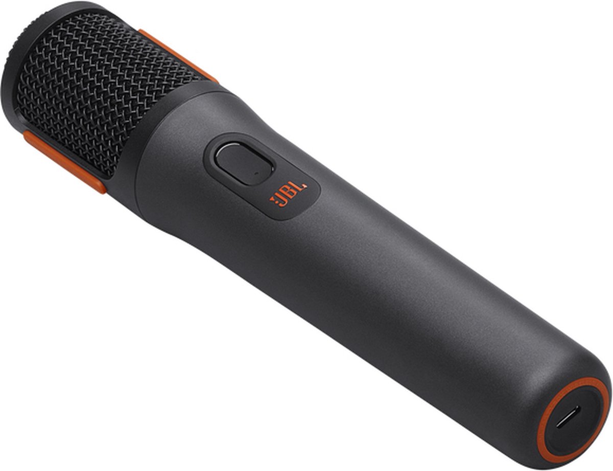 JBL Partybox Wireless Mic Microfoon kopen