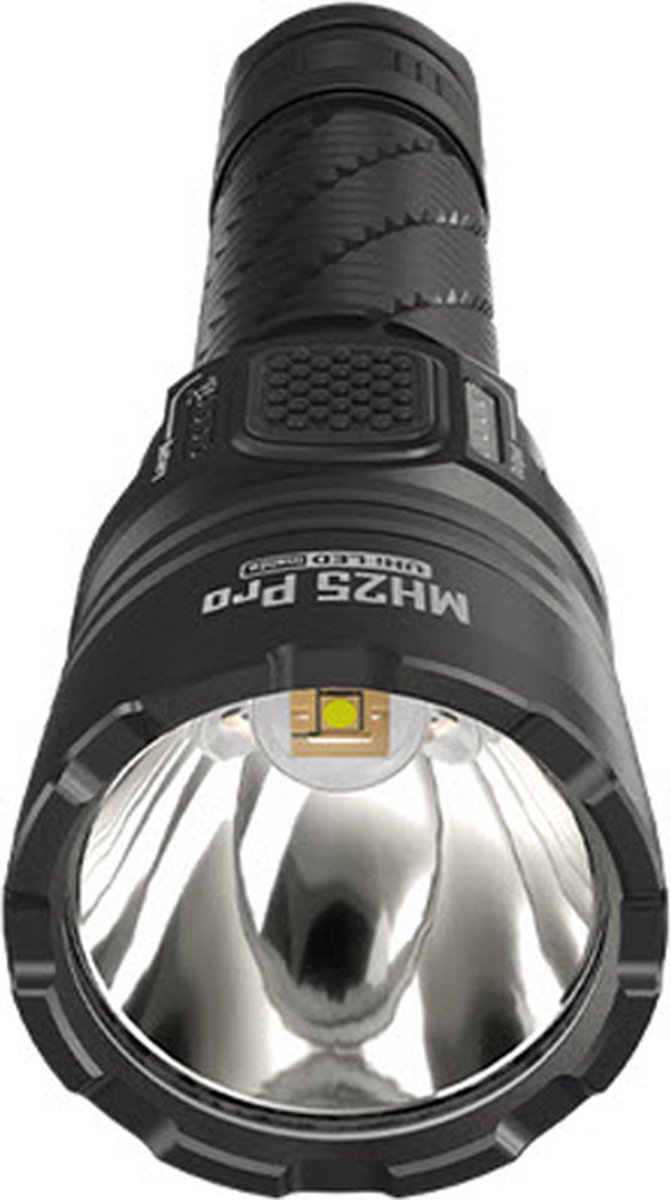 Nitecore - MH25PRO - Zaklamp