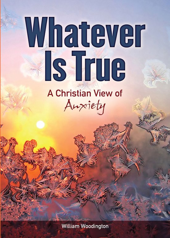 Whatever Is True - cover