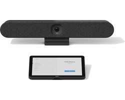 Logitech Rally Bar Huddle