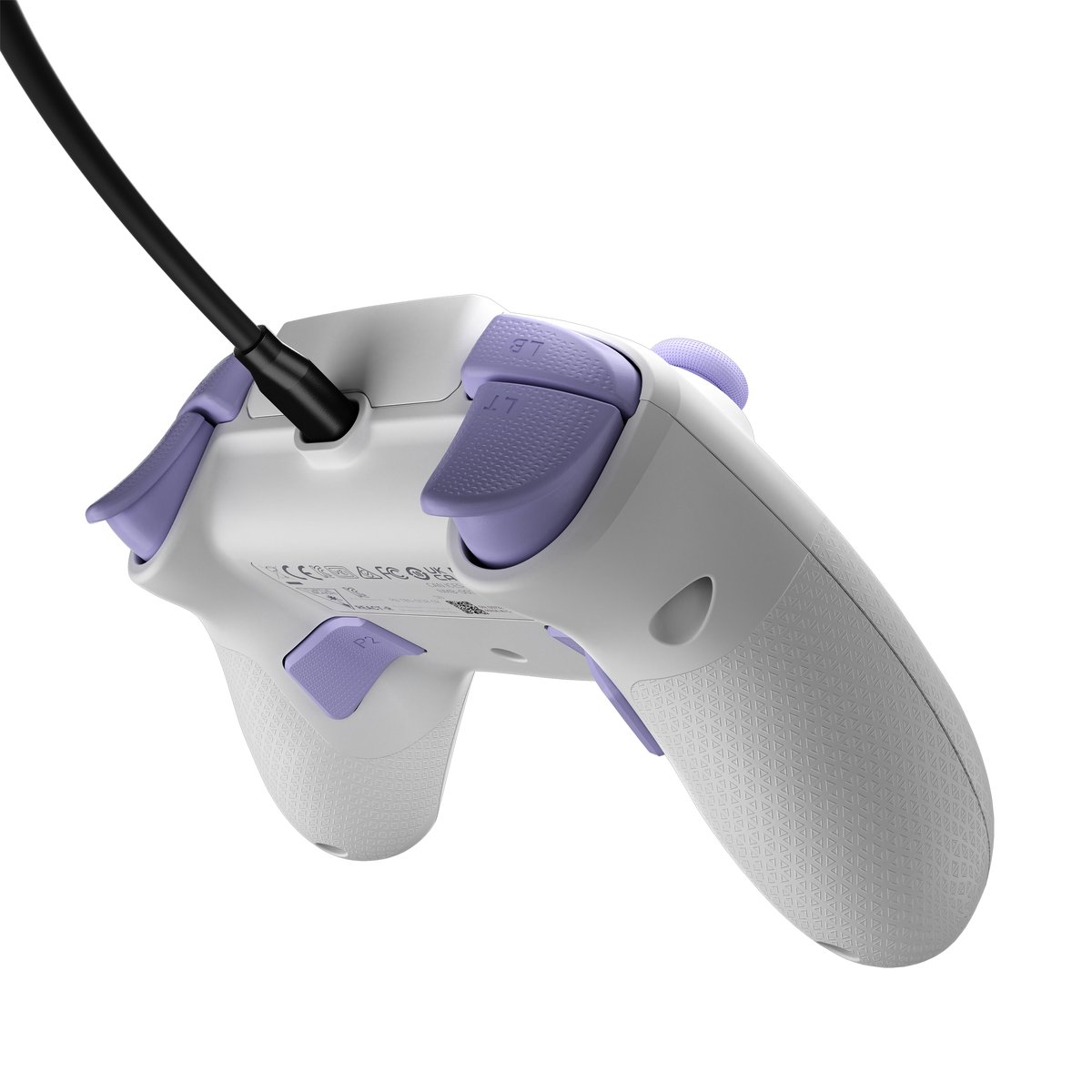 Turtle Beach REACT-R - Controller - Xbox Series S|X, Xbox One, Windows - Spark – foto 2