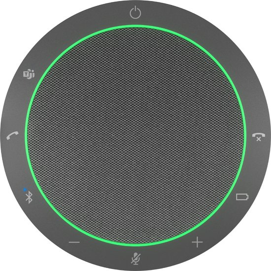 Portable Bluetooth Speaker with Microphone Jabra Speak2 55 MS — afbeelding 2
