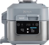 Snelkookpan NINJA