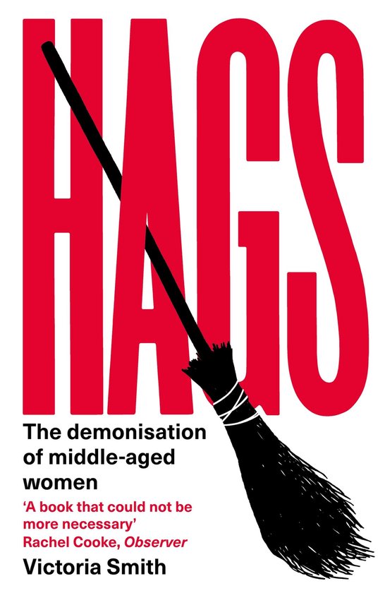 Hags - cover