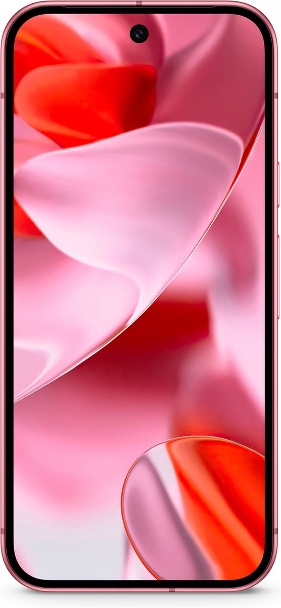 Google Pixel 9 - 128 Gb Roze