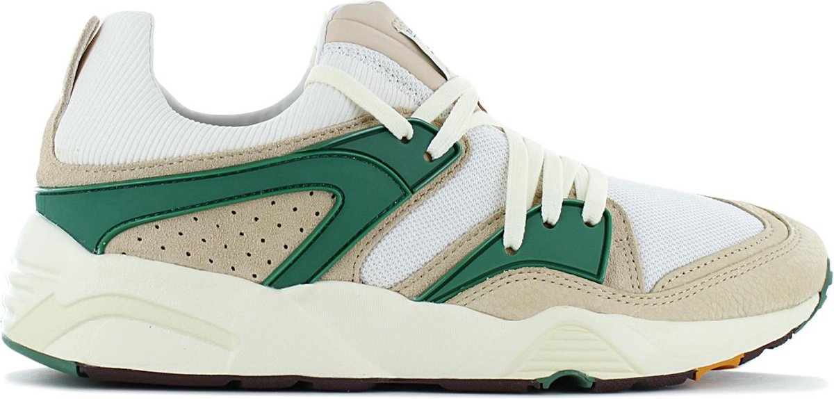 Puma Blaze of Glory PL Player Lounge -Heren Sneakers Schoenen 386346-01 Veelkleurig