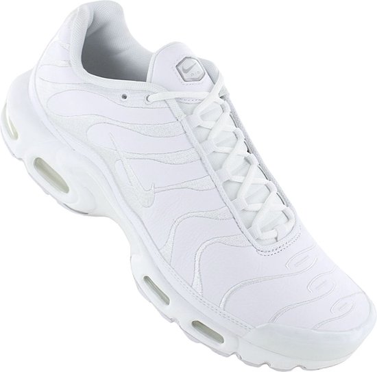 Nike tn white mens hot sale