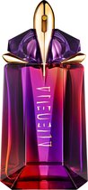Mugler Alien Hypersense Eau de Parfum - Bloemige, Amberachtig & Houtachtig Parfum - Navulbare Parfum - 60ml