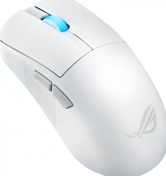 ASUS ROG Harpe Ace Mini White (5/8)