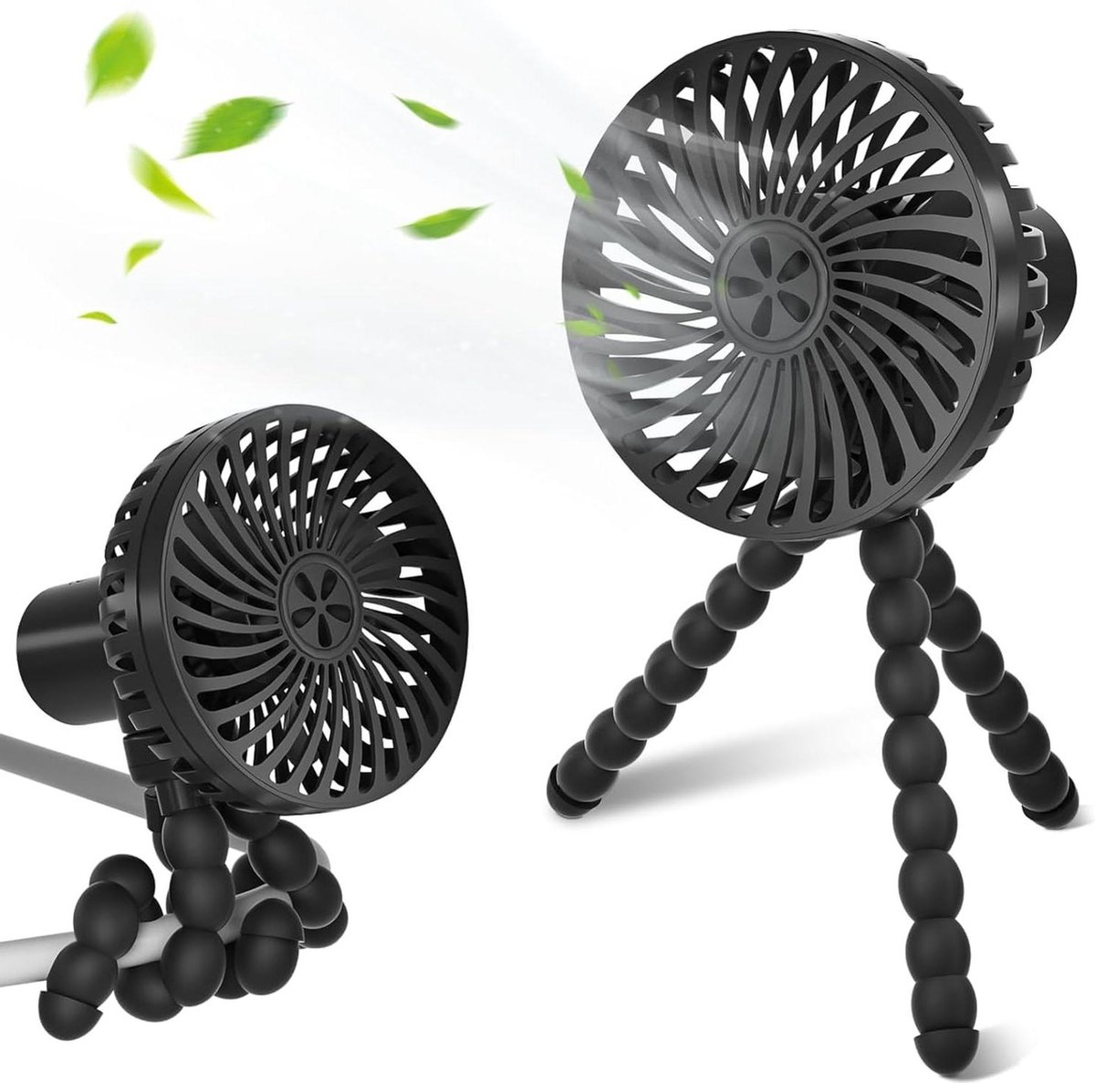 Ontspan als een met onze krachtige ventilatoren en vernevelaars