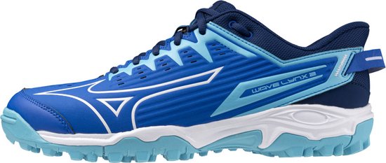 Mizuno Wave Lynx 2 Sportschoenen Unisex - Maat 41