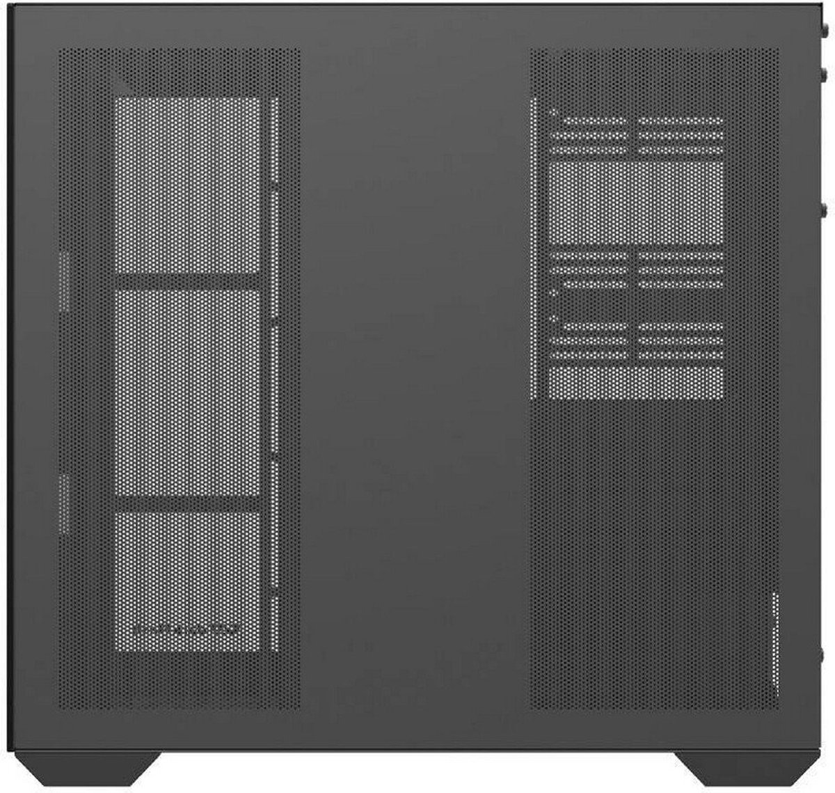 - Dlx4000 Mesh (Black) - afbeelding 6