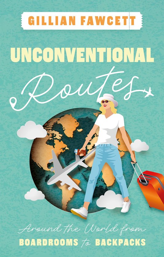 Unconventional Routes - cover