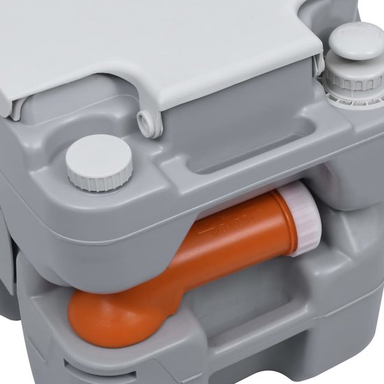 Toiletsystemen vergeleken: voor- en nadelen van campingtoiletten | Berger Camping Blog Nederland
