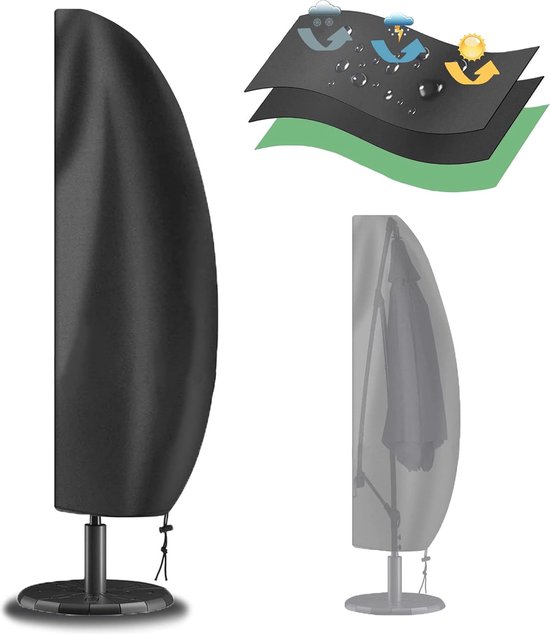 MunteLock Waterdichte Tuinhuishoes 135x75x114 Cm - Voor Store It Out Serie Bruin