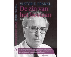 De zin van het bestaan