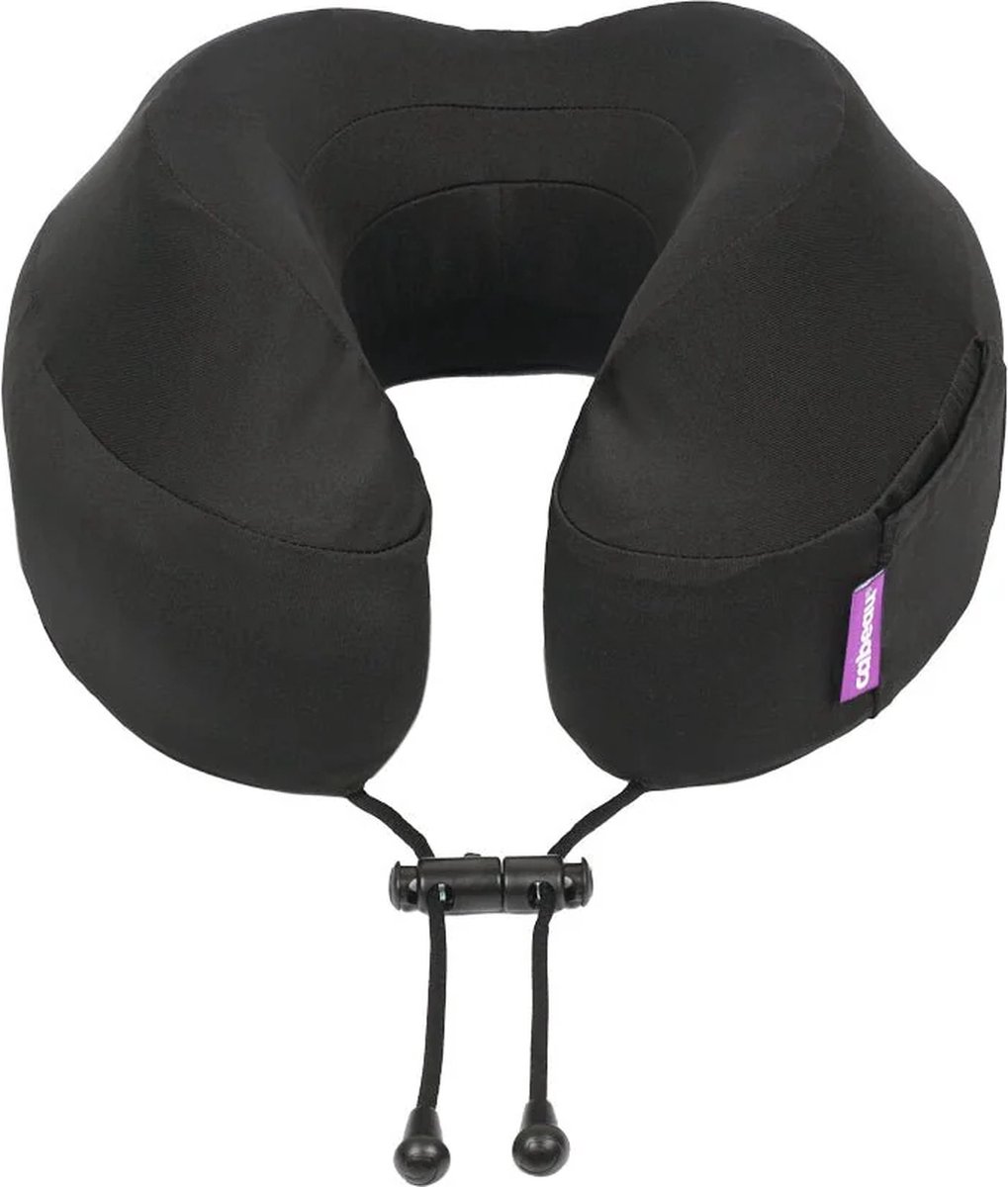 Cabeau Evolution Plus - Black