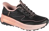 Skechers Slip-Ins: Switch Back - Mist 180157-BKPK, Femme, Zwart, Baskets pour femmes, taille: 36