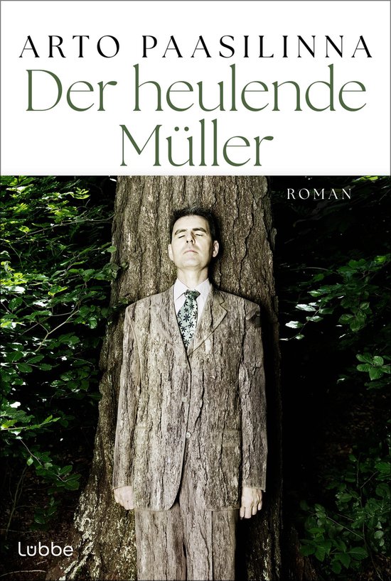 Der heulende Müller - cover