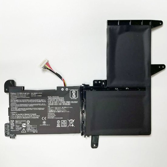 Compatibele Accu voor ASUS ZenBook Series