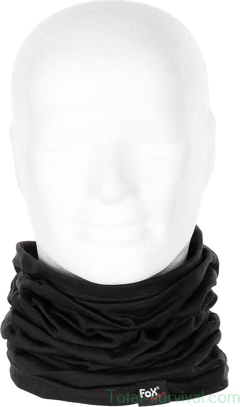 4 Pcs Multifunctionele Sjaal Nek Sjaal, Heren Dames Nekwarmer Elastisch, Zacht en Comfortabel Colsjaal Winddichte Wintercolsjaal voor Skiën Fietsen Buitensporten zoals Vissen en Fietsen