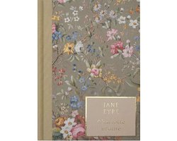 Omslag van Wordsworth Heritage Collection- Jane Eyre (Heritage Collection)