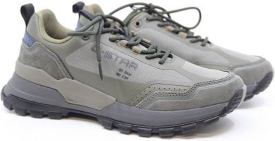 G-star RACKAM RUNNER - Largeur G