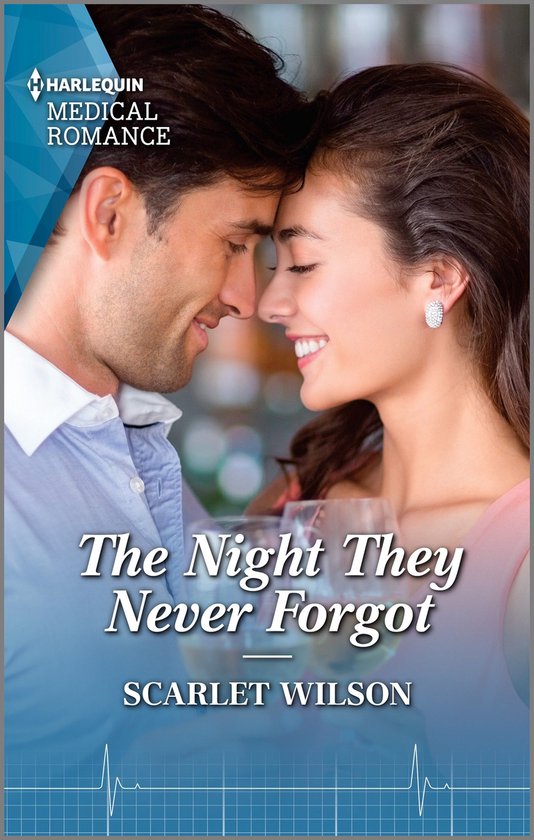 Night Shift in Barcelona 1 - The Night They Never Forgot - cover