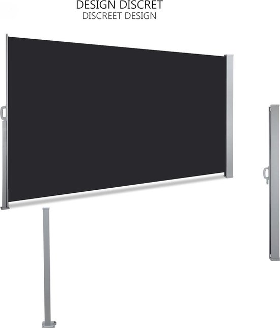 Windscherm Strand - Windscherm - Windscherm Camping - Wind Scherm