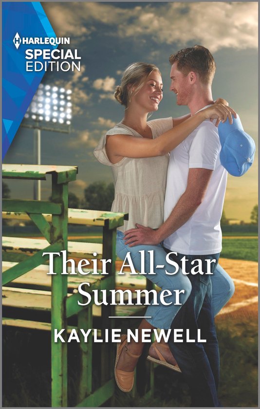 Sisters of Christmas Bay 2 - Their All-Star Summer - cover