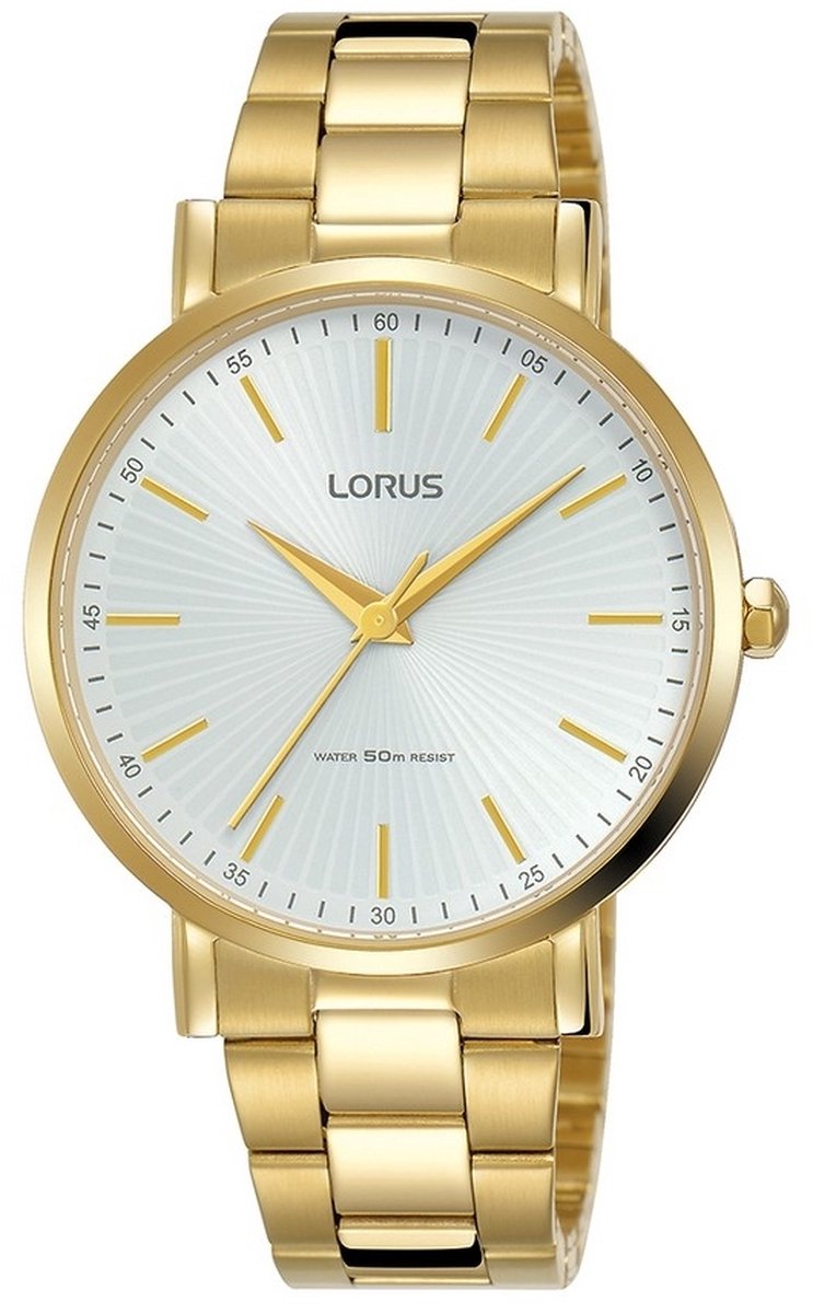 Lorus Dameshorloge - RG218QX9