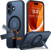 Support magnétique rotatif TORRAS 360 pour iPhone Tunisia